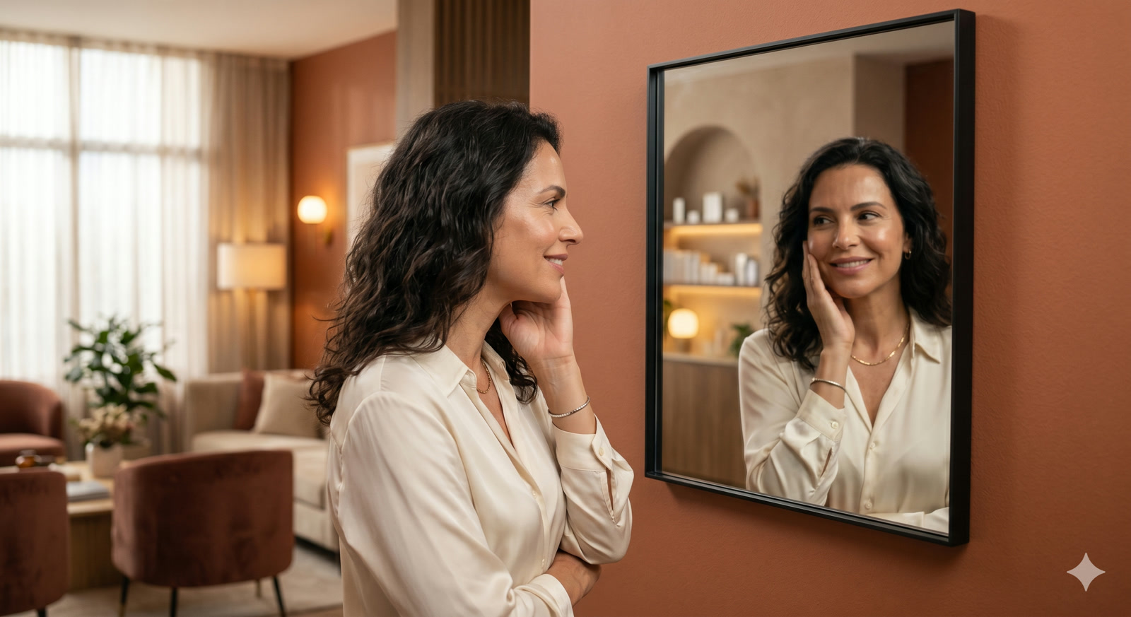 Harmonização facial: duração