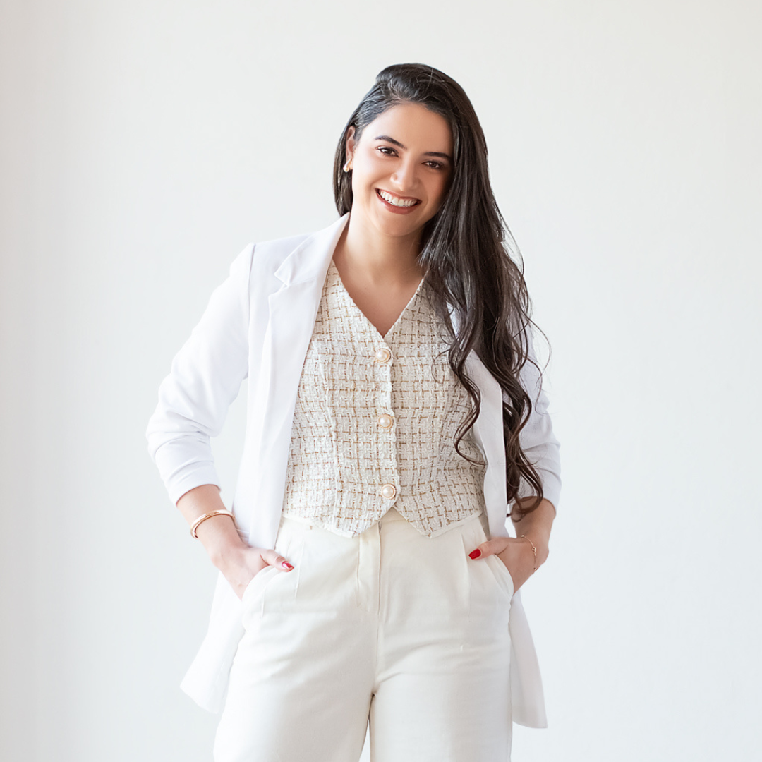 Dra. Mayara Santos